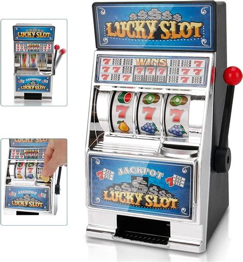 liberty 7 slot machine for sale
